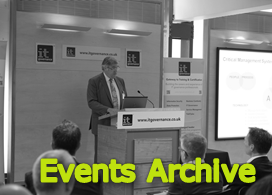 Events Archive