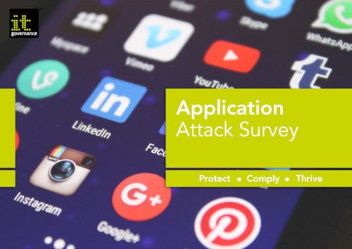 Application Attack Survey