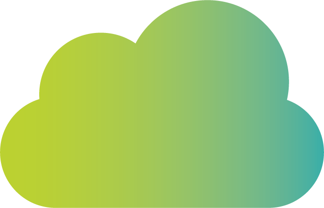 Cloud icon