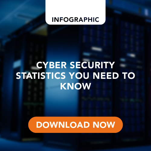 Cyber security statistics you need to know