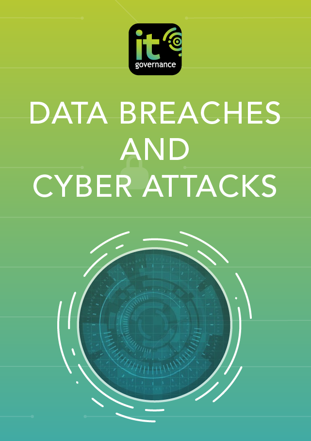 Data breach and cyber attack reports