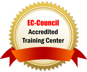 EC Training badge icon