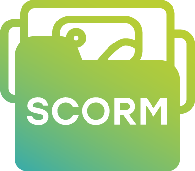 SCORM packages