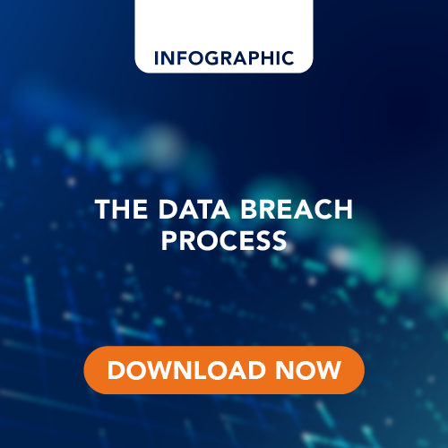 The Data Breach Process