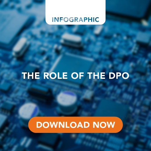 The role of the DPO
