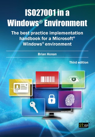ISO 27001 IN A WINDOWS ENVIRONMENT