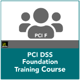 PCI DSS Foundation Training Course