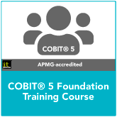 COBIT 5 Foundation Training Course