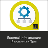 External Infrastructure Penetration Test