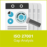 ISO 27001 Gap Analysis