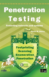 Penetration Testing - Protecting Networks and Systems