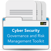 Cyber Security Governance Risk Management Toolkit