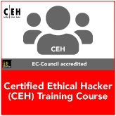Certified Ethical Hacker (CEH) Course