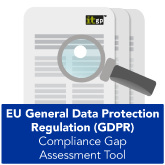 GDPR Compliance Gap Assessment Tool