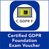 GDPR Foundation Live Online Exam