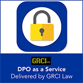 Data Protection Officer (DPO) as a Service