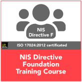 NIS Directive Foundation Training Course
