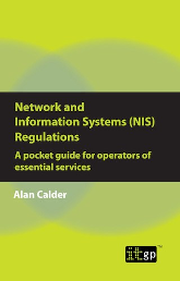 NIS Regulations - A Pocket Guide for Operators of Essential Services | IT Governance UK
