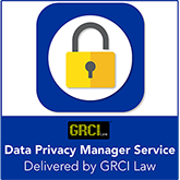Data Privacy Manager Service