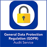 GDPR Audit Service