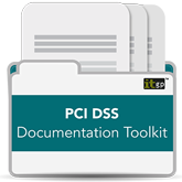 PCI DSS Documentation Toolkit