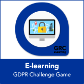 GDPR Challenge E-learning Game