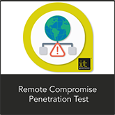 Remote Compromise Penetration Test