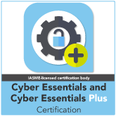 Cyber Essentials and Cyber Essentials Plus Certification
