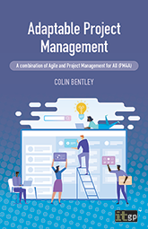 Adaptable Project Management: Agile meets PM4A