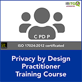 Privacy by Design Practitioner Training Course