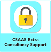 CSaaS Extra Consultancy Support