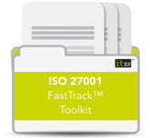 ISO 27001 FastTrack™ Toolkit