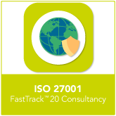 ISO 27001 FastTrack™ 20 Consultancy