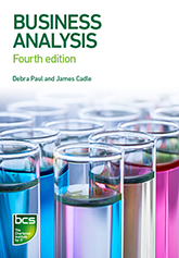 Business Analysis – Fourth Edition