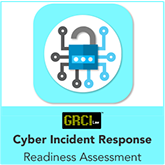 Cyber incident response management (CIRM) training course