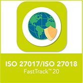 ISO 27017/ISO 27018 FastTrack™ 20