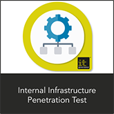 Internal Infrastructure Penetration Test
