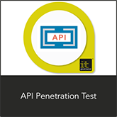 API Penetration Test