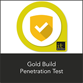 Gold Build Penetration Test