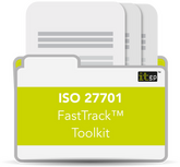 ISO 27701 FastTrack™ Toolkit