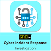 Cyber Incident Response Investigation