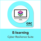 Cyber Resilience Staff Awareness Suite – LMS SCORM Package