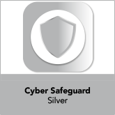 Cyber Safeguard – Silver