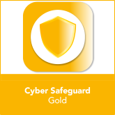 Cyber Safeguard – Gold