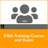 CISA Training Course and Exam