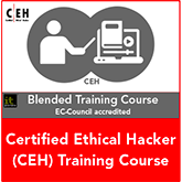 CEH Blended Training Course