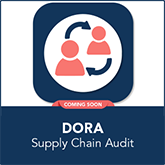 DORA Supply Chain Audit
