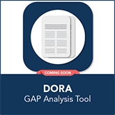 DORA Gap Analysis Tool