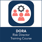 Certified DORA Risk Director Training Course
