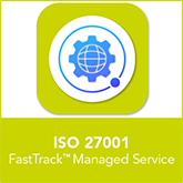 ISO 27001 FastTrack™ Managed Service